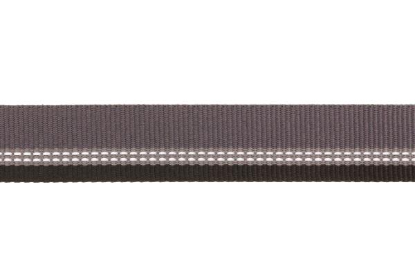 Ruffwear Top Rope Collar Basalt Gray 28-36 cm Ruffwear Top Rope Collar Basalt Gray 28-36 cm